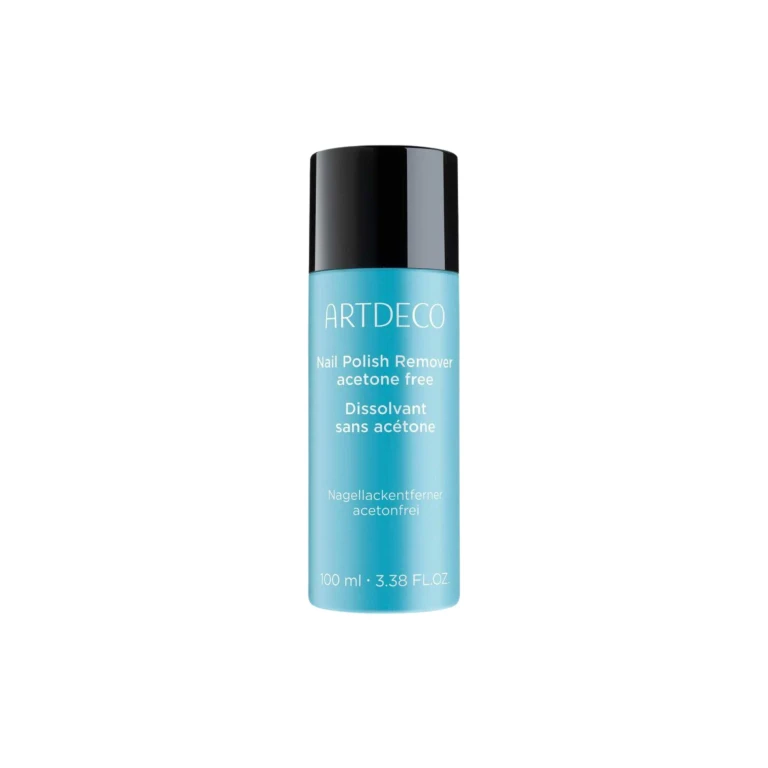 Nail Polish Remover Without Acetone 100 ml