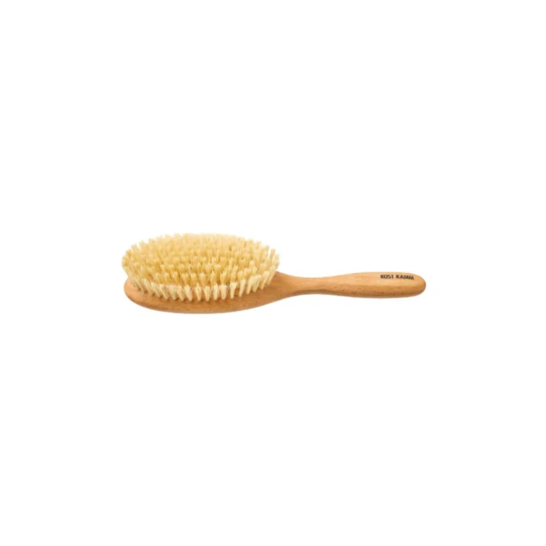10 Row Wooden Brush