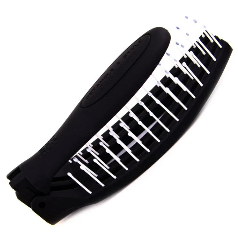 On the go Detangling & Style Pro Brush