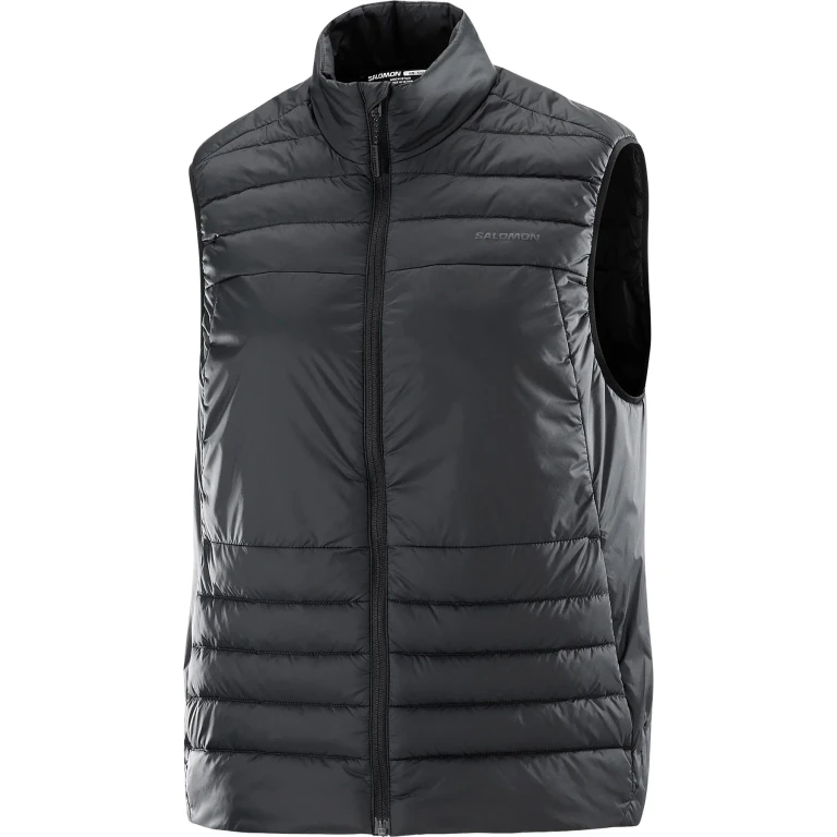 Rflx Down Vest - Women's