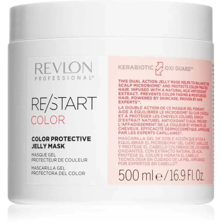 Professional Re/Start Color Mask for Dyed Hair 500 ml