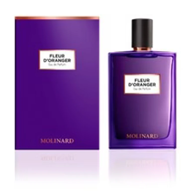Collection Les Elements: Fleur d'Oranger EDP - 75ml