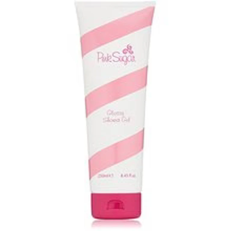 Pink Sugar Shower Gel