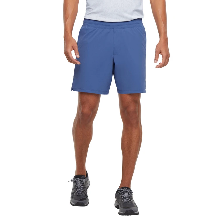 Gapfit Active Short Navy XS:- Navy, XS
