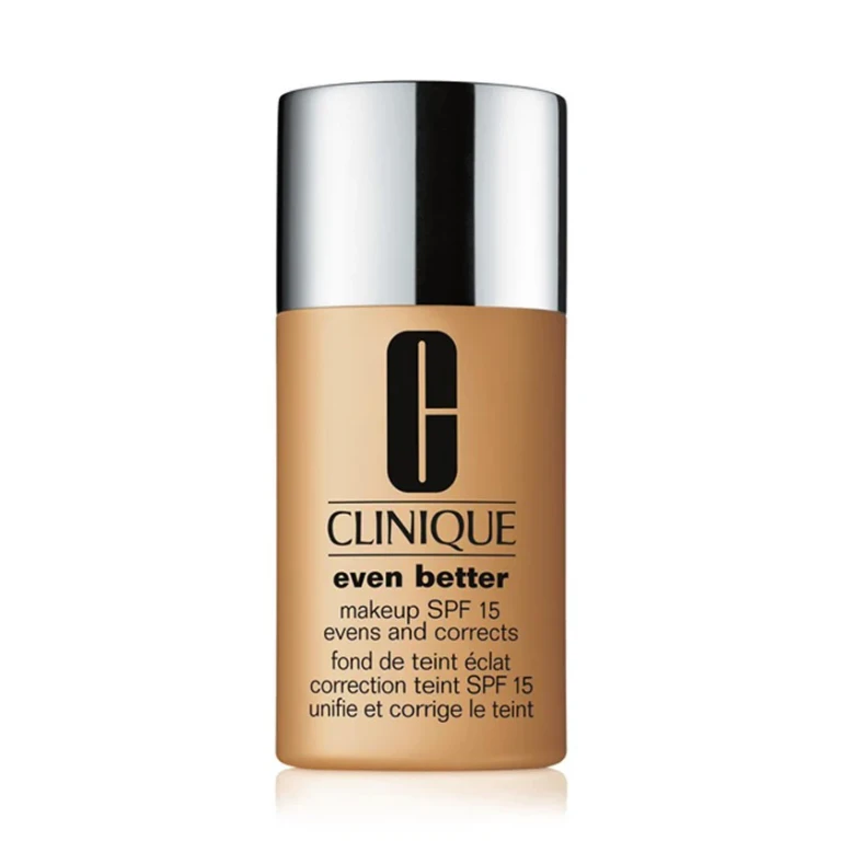 Even Better Makeup SPF 15 Foundation
