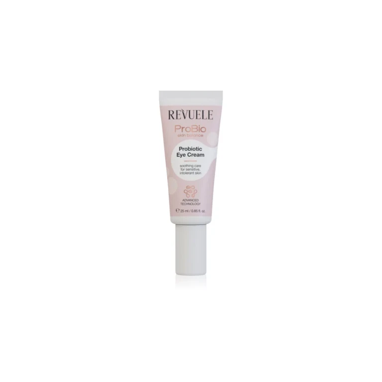 ProBio Skin Balance Probiotics Soothing Eye Cream for Sensitive and Intolerant Skin 25ml