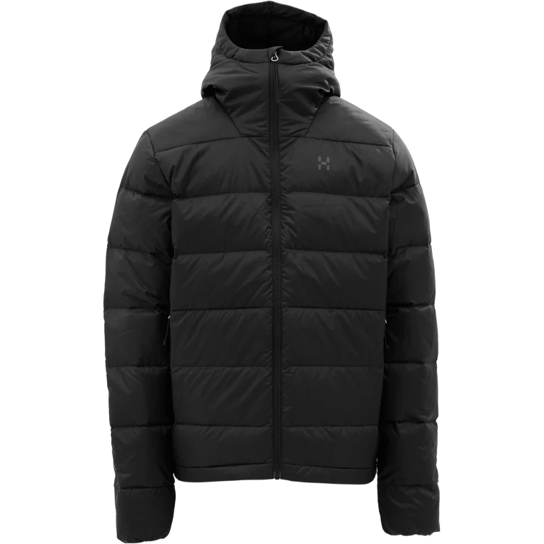 Bield Down II Hooded Jacket - Men's