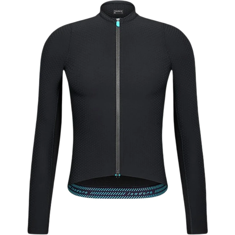 Echelon Aero Long Sleeve Cycling Jersey - Men's