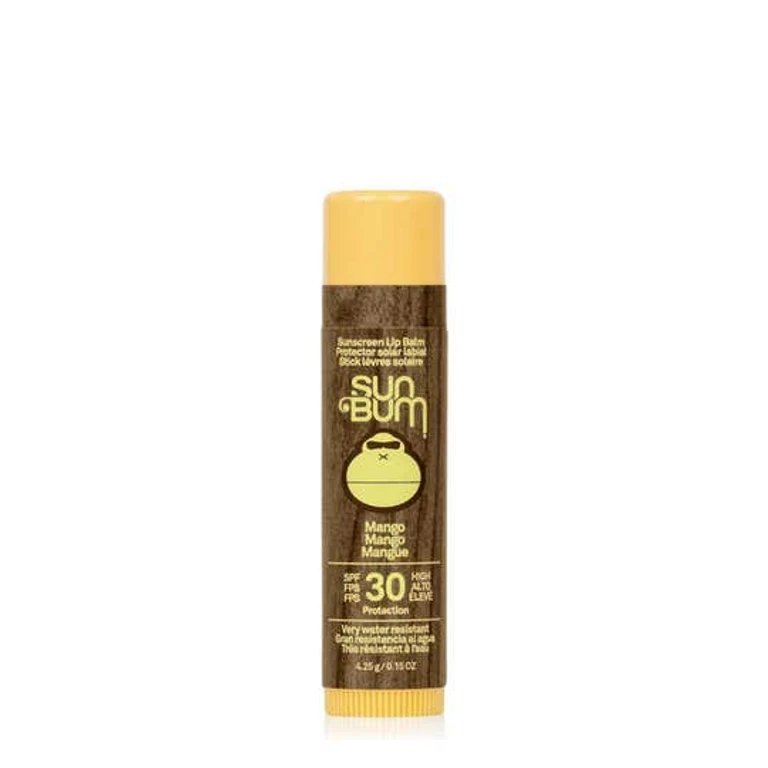 Original SPF 30 Sunscreen Lip Balm Mango