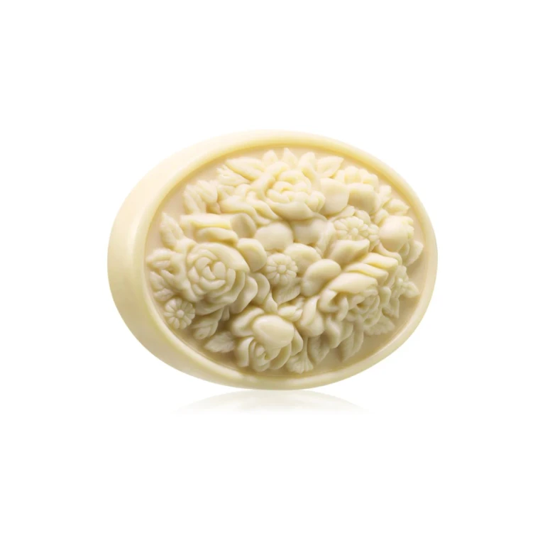 Lemon solid soap naturale 125 g