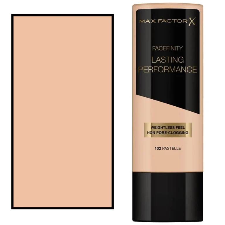 Lasting Performance Make-Up 35Ml 102 Pastelle