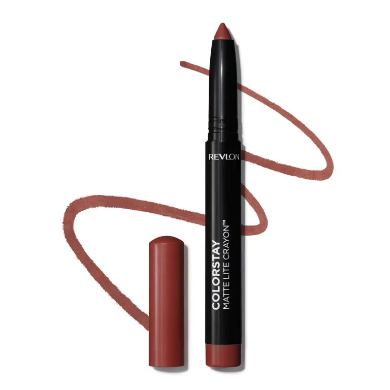 Colorstay Matte Lite Crayon Soufflé All Day