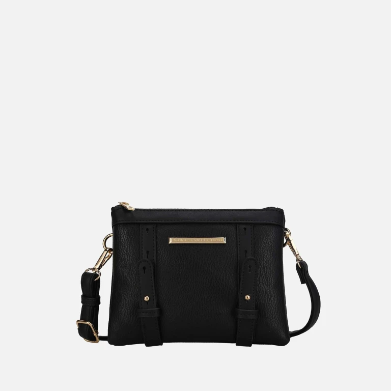 by Mia K. - Elsie Crossbody Bag