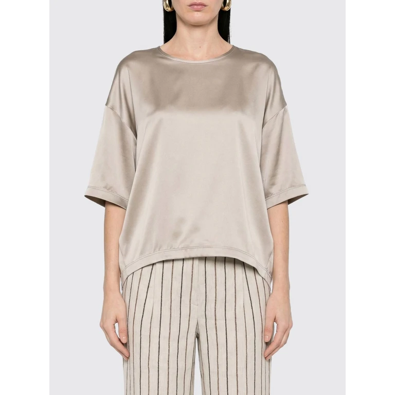 Silk Blouse (M0C59DZ310C8690)