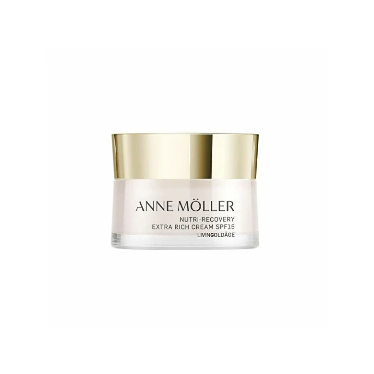 Livingoldâge Skin Balancing Cream SPF 15 50ml