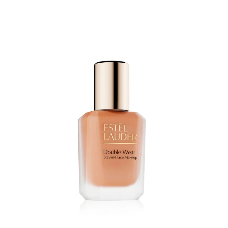 Double Wear Stay-in-place Longwear Matte Foundation 4w3 henna
