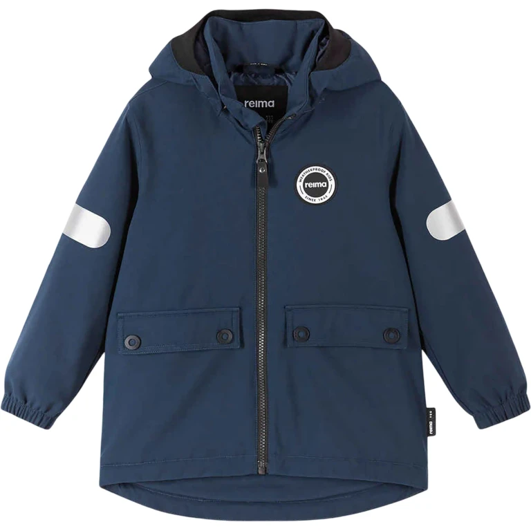 Symppis Reima Tec Jacket - Kids