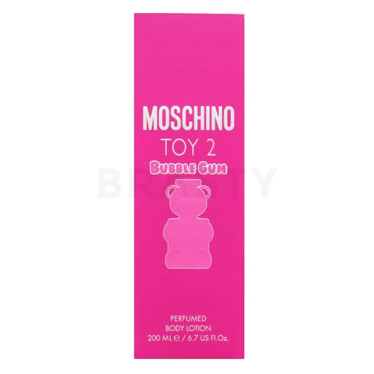 Toy 2 Bubble Gum BOL W 200 ml
