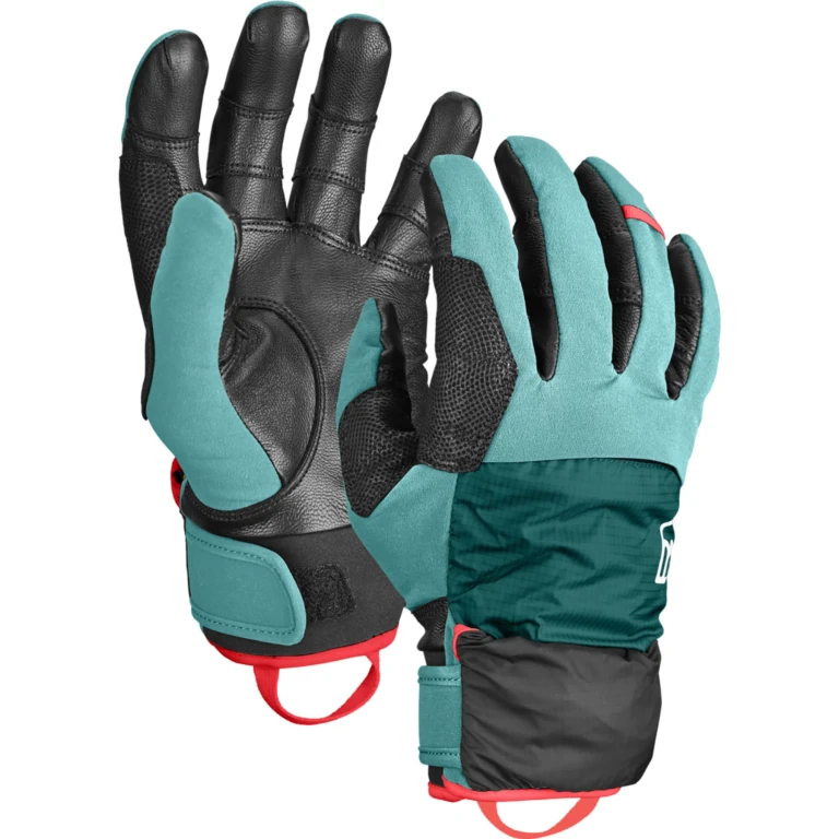 Tour Pro Cover Gloves - Women's