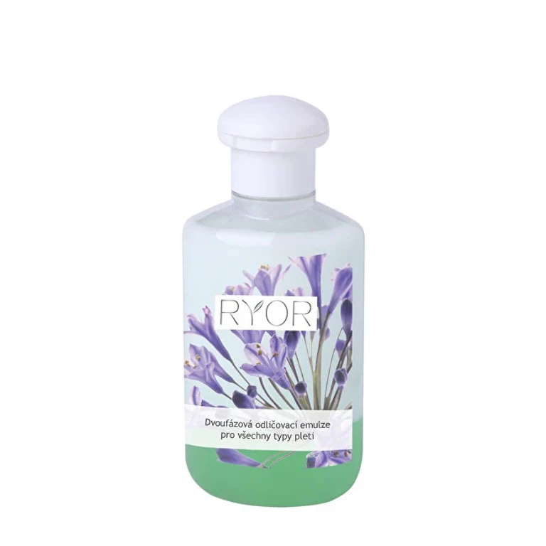 Biphasic make up emulsion for all skin types 150 ml - Volume: 50 ml