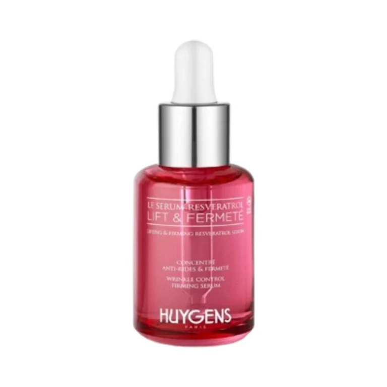 Resveratrol serum lifting and firming, 30 ml