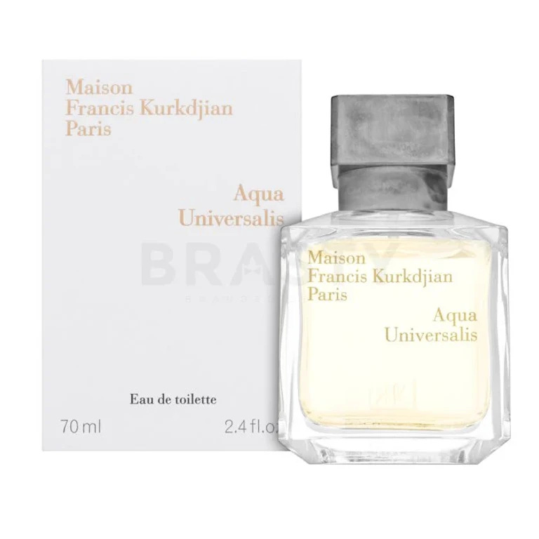 Aqua Universalis EDT U 70 ml