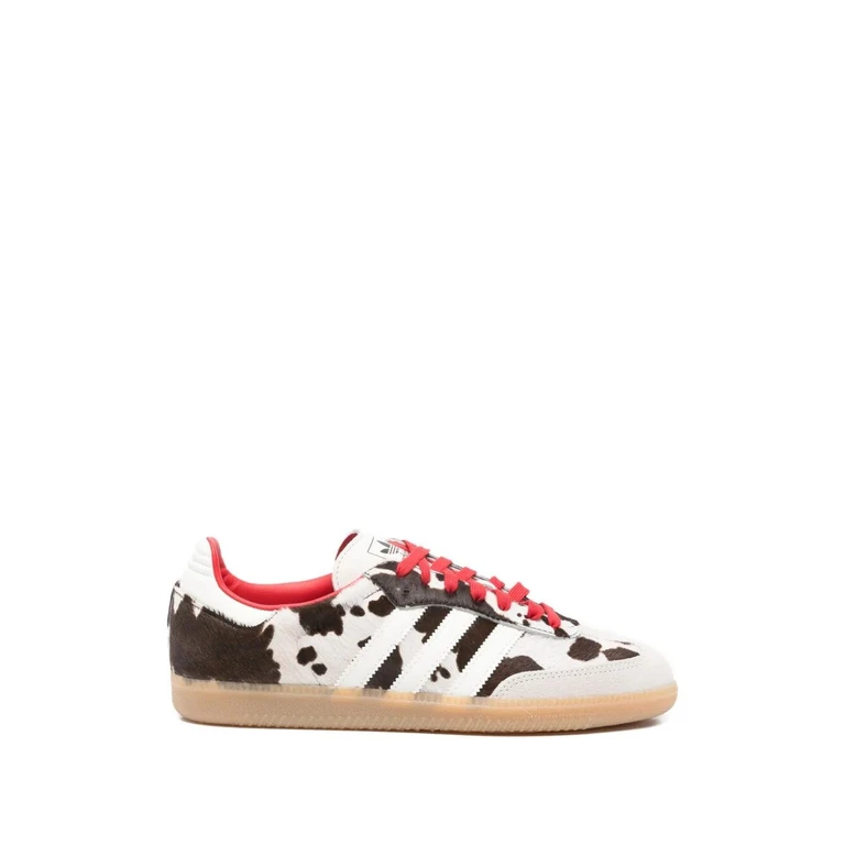 Baskets Adidas Samba OG pour femme