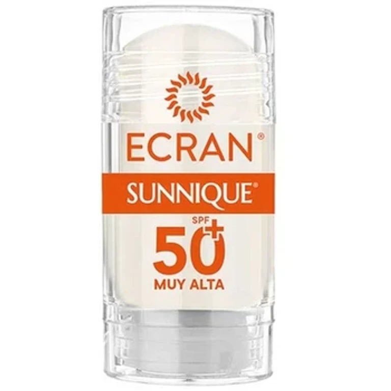 Sunnique Face and Décolleté Stick SPF 50+