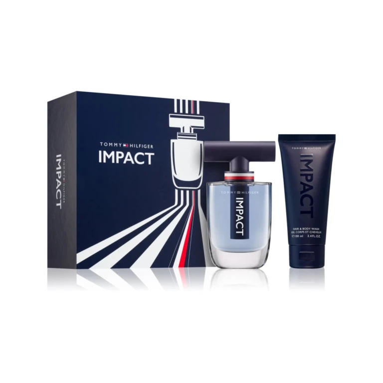 Impact Gift Set for Men