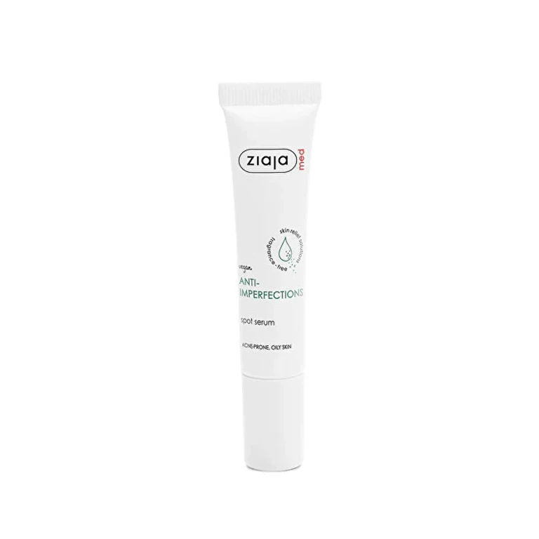 Med Anti-Imperfections (Anti-Imperfections Serum) 15 Ml