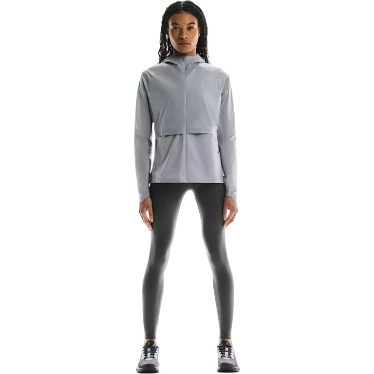Core Running Jacket - Women's