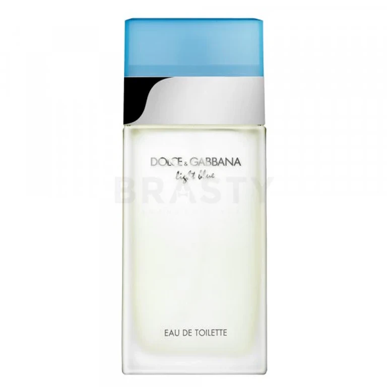 Light Blue EDT W 25 ml