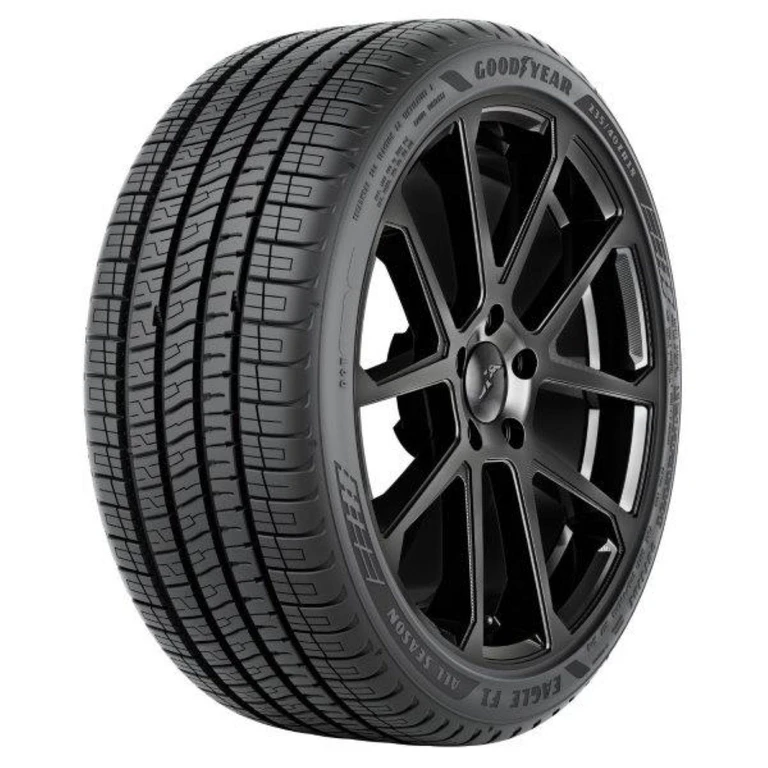 Eagle F1 All Season - 275/35ZR19/XL 100Y Tire