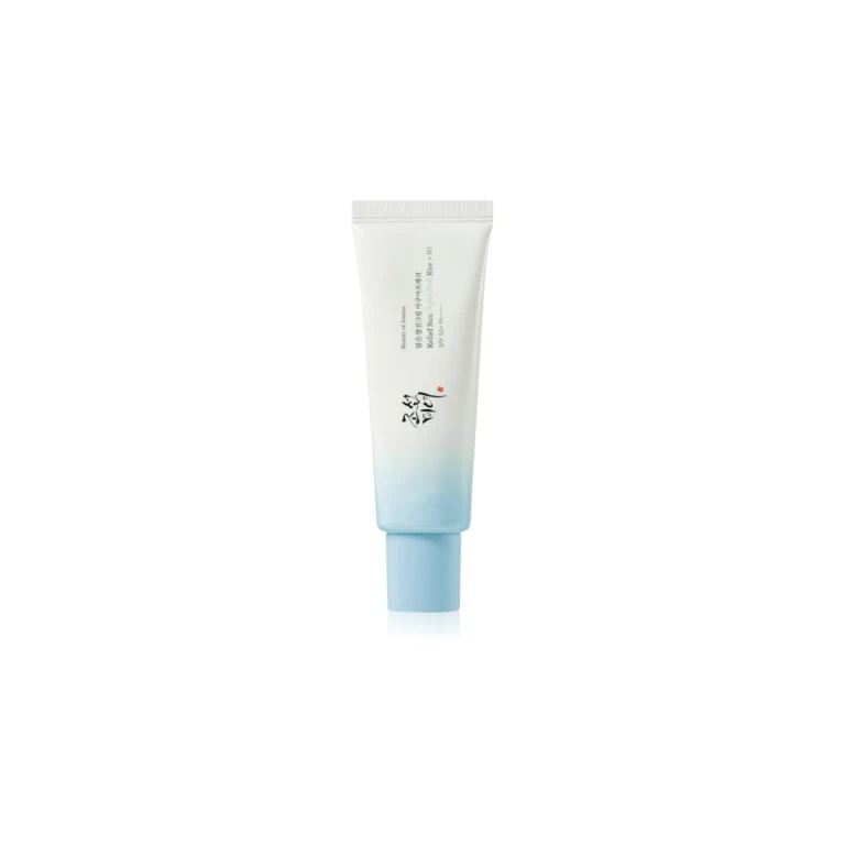 Relief Sun Aqua Fresh Rice + B5 SPF50 PA++++ 50 ml