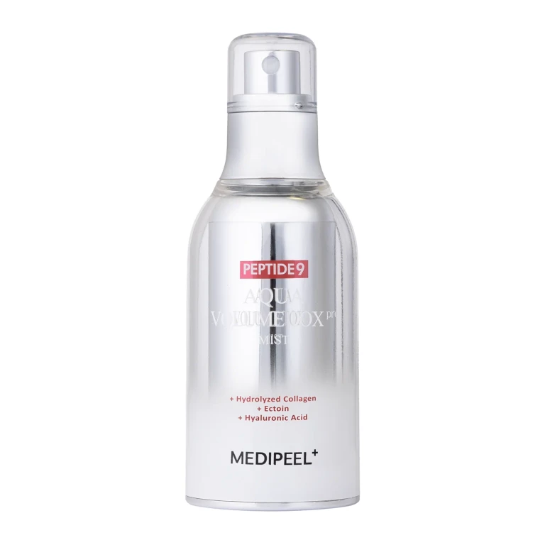 Peptide 9 Aqua Volume Tox Pro Peptidi 50ml — Spray