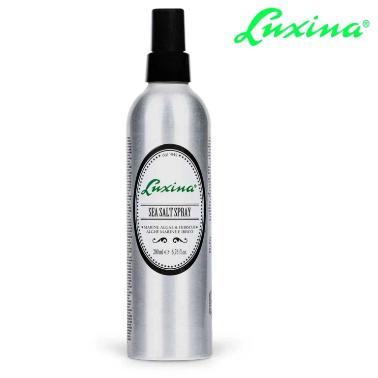 Sal Marinho 200 Ml