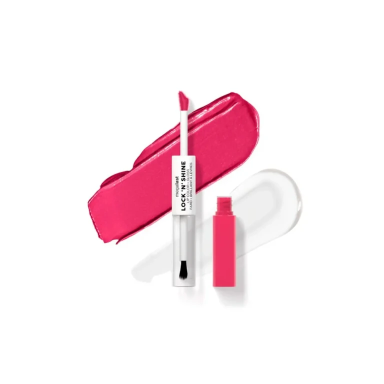 Wnw Lip Color Lock N'shine 1115497e