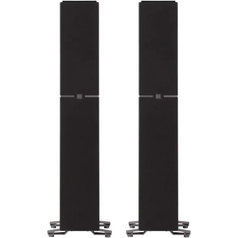 Dymension DM40 Floor Standing Speakers (Pair)