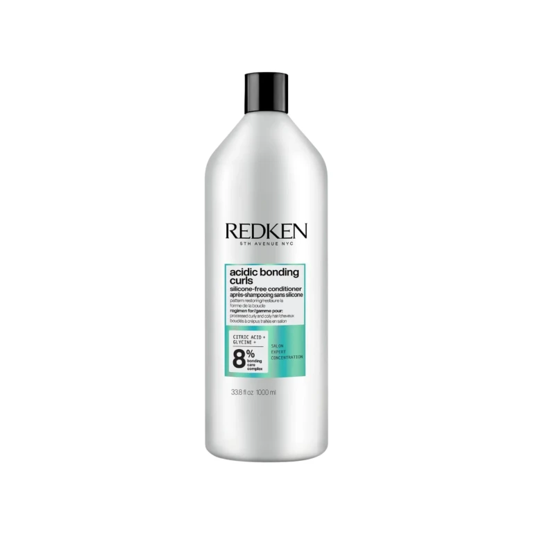 Silicone-free conditioner Acidic Bonding curly hair - 1000 ml