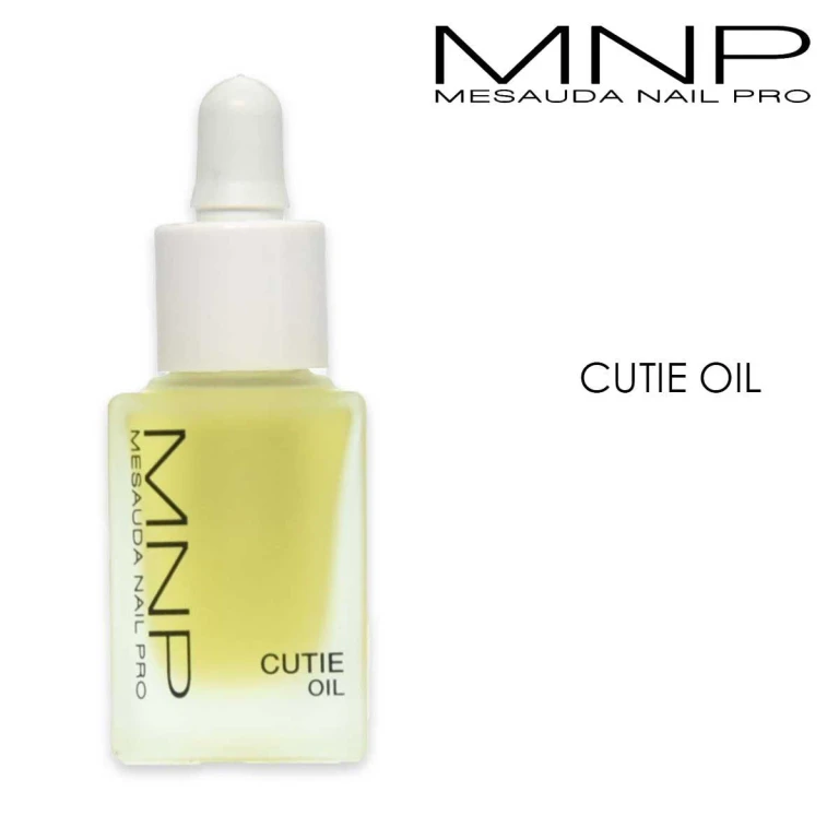 Mnp 10 Ml 네일 케어 오일 큐티 304