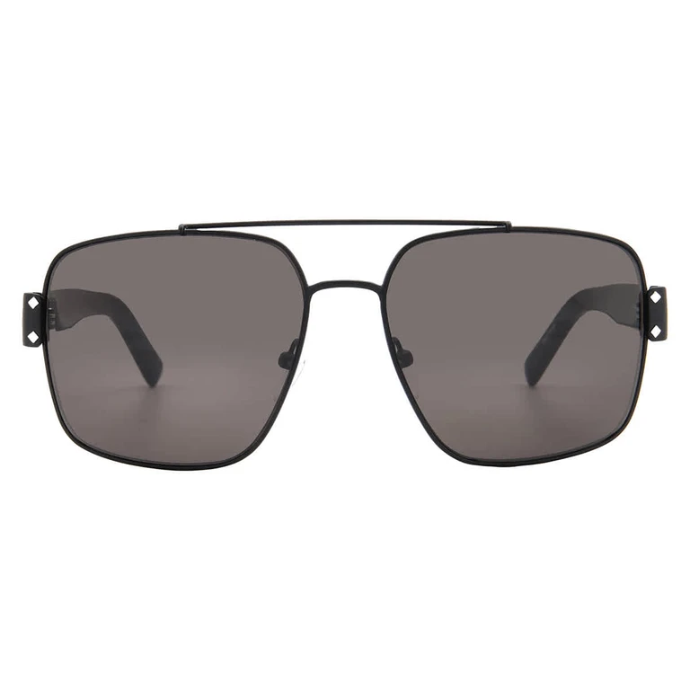 Smoke Navigator Mens Sunglasses MW0008 05A 58