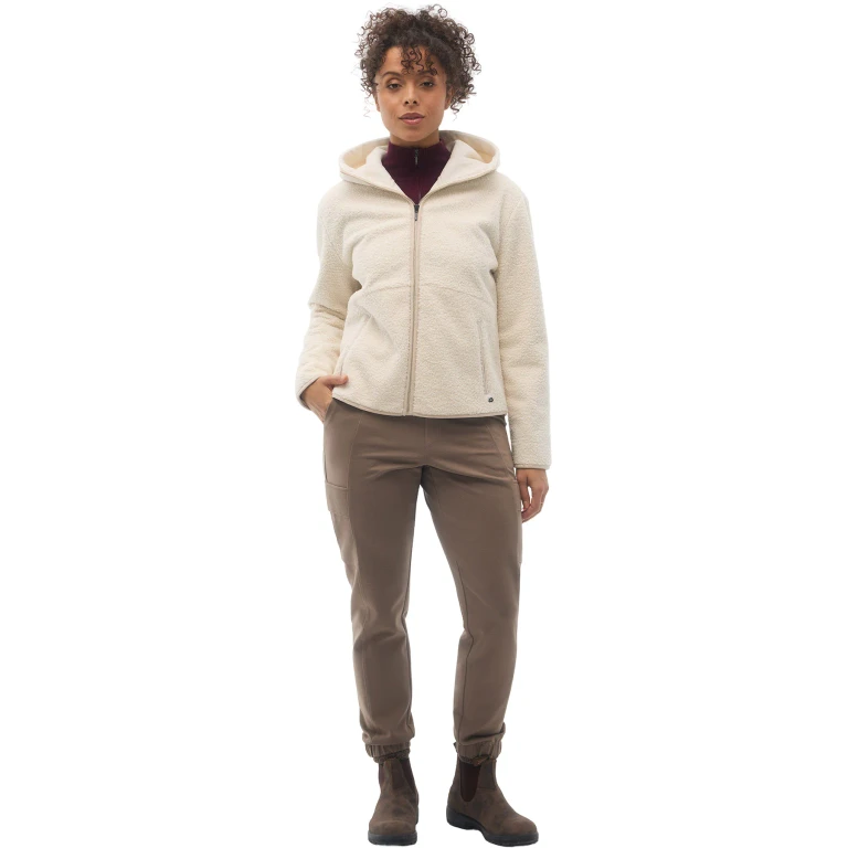 Frost Hoodie Jacket - Women's