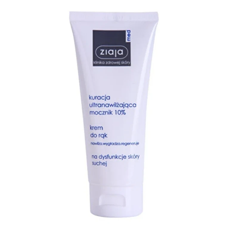 Intensive Ultra Hydrating Cream with Urea 100 Ml