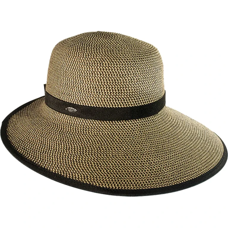Audrey Cloche Hat - Women's