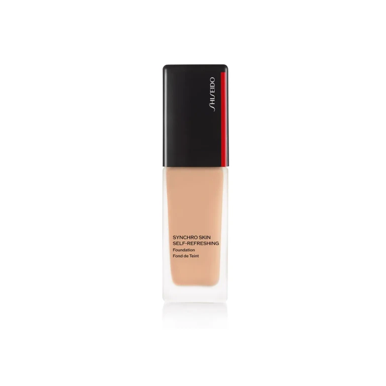 Synchro Skin Self Refreshing Foundation Spf30 310 30 ml