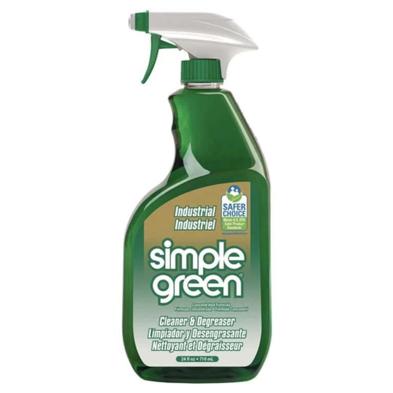 2710001213012 24 oz. Concentrated Industrial Cleaner and Degreaser Spray