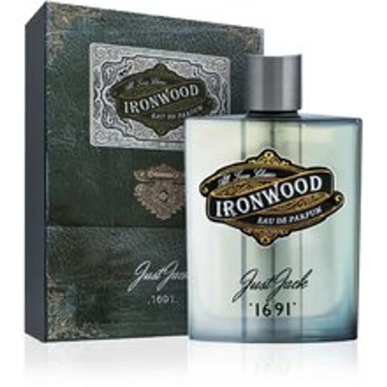 Ironwood EDP - 120 ml
