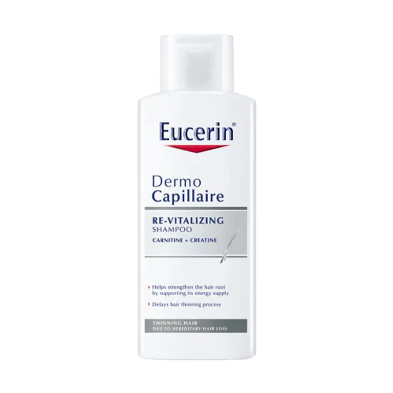 Hair Loss Shampoo Dermocapillaire 250 ml