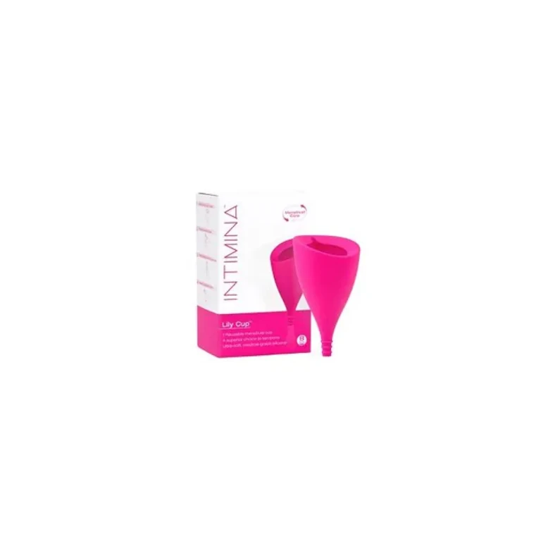 Menstrual cup Intimina Lily Cup size B