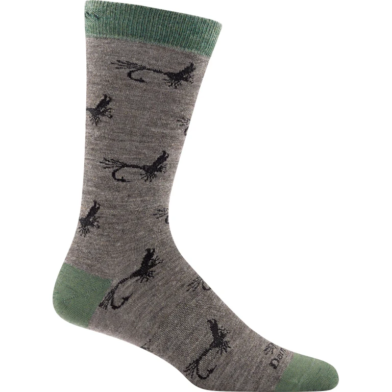 Mc Fly Crew Light Socks - Men's